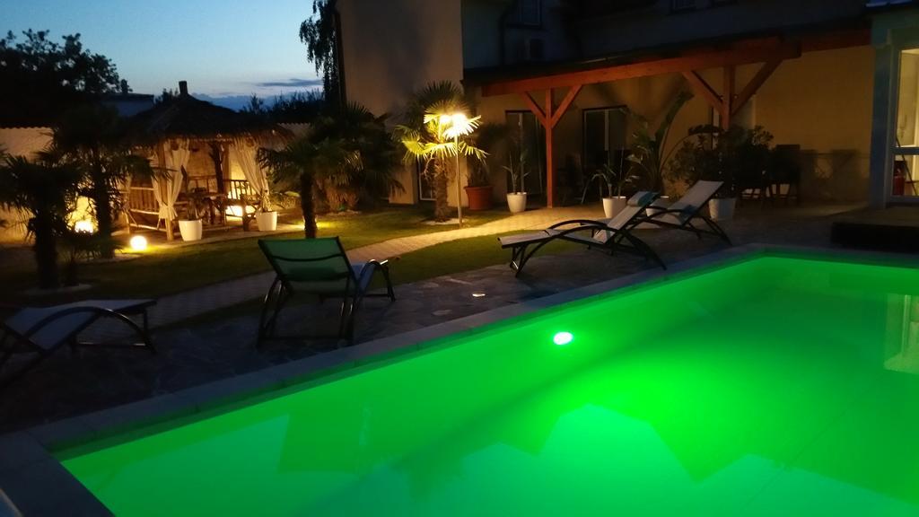 Ferienhaus Апетлон Экстерьер фото